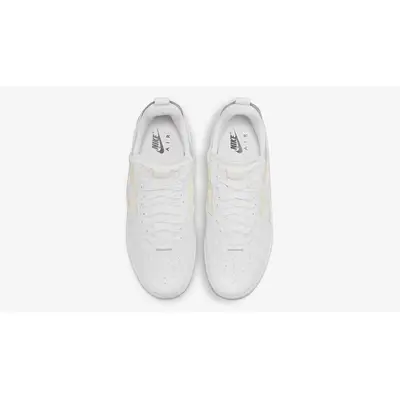 Nike Air Force 1 React Photon Dust DM0573-100 middle