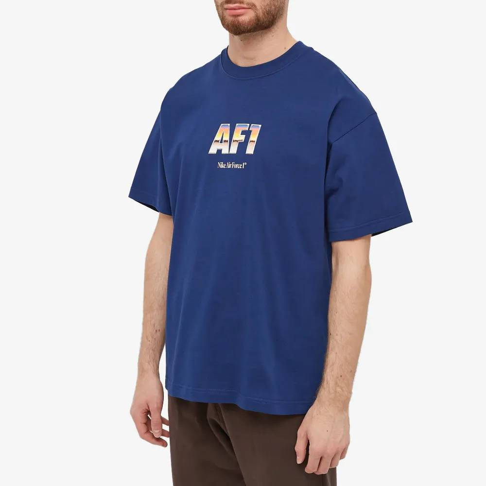 nike af1 tee