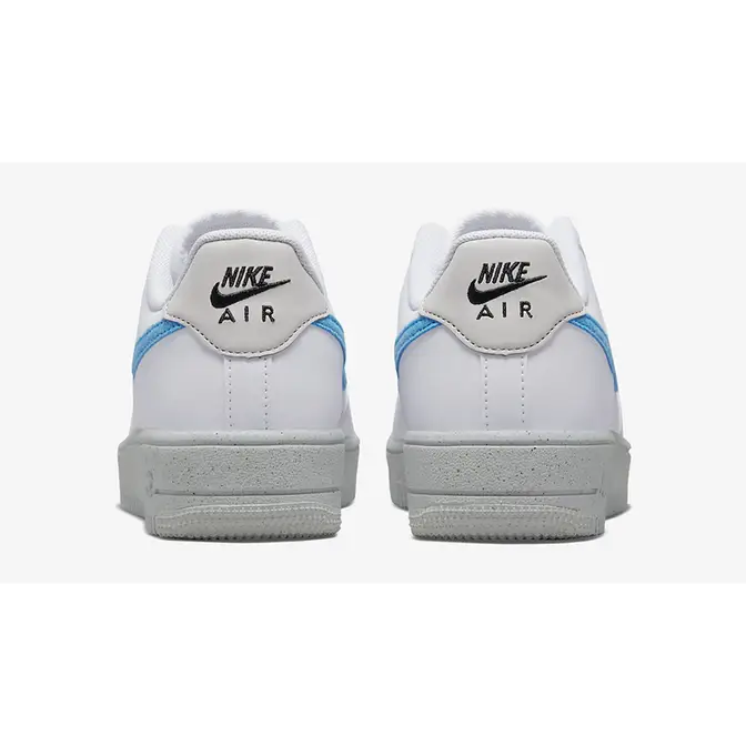 Nike Air Force 1 Ultra White Blue Grey | Where To Buy | DV3485-100 ...