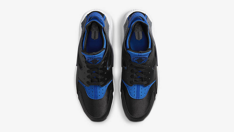 huaraches size 9.5