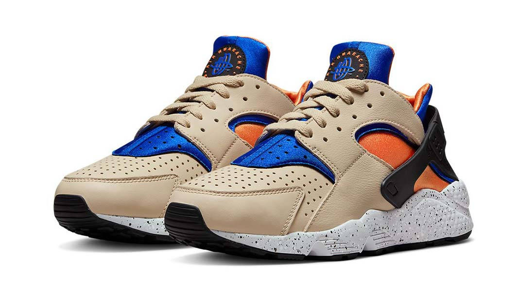 huarache mowabb