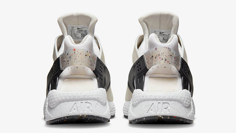 Nike Air Huarache Next Nature Woven White Sail