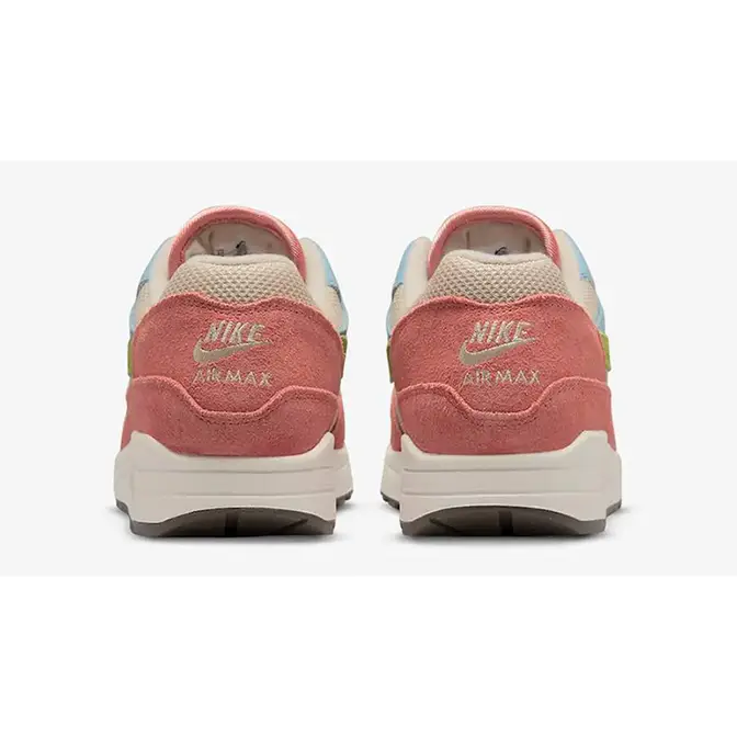 Nike Air Max 1 on sale Light madder root Size 10.5