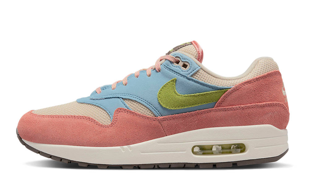 Nike Air Max 1 Light Madder Root DV3196-800