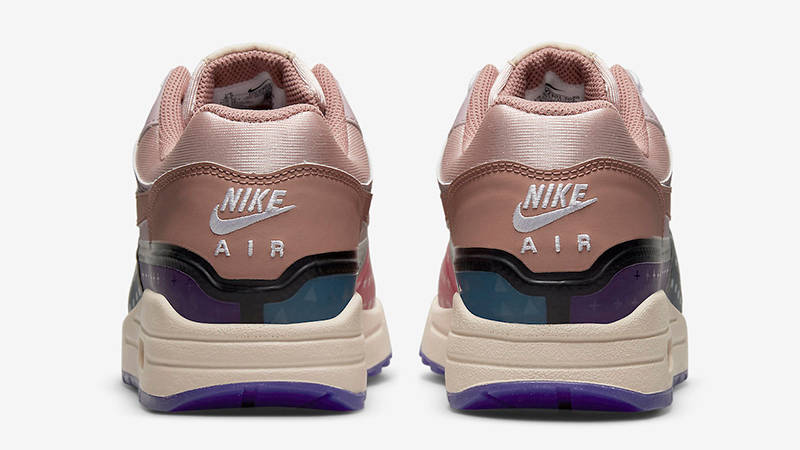 Nike Air Max 1 PRM Mini Symbols Multi