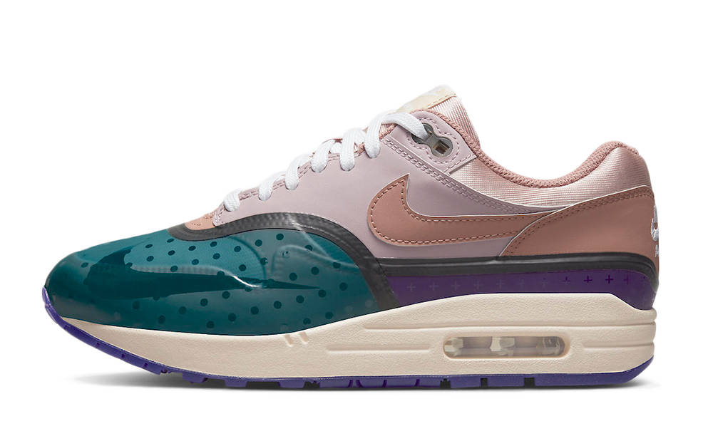 Nike Air Max 1 PRM Mini Symbols Multi
