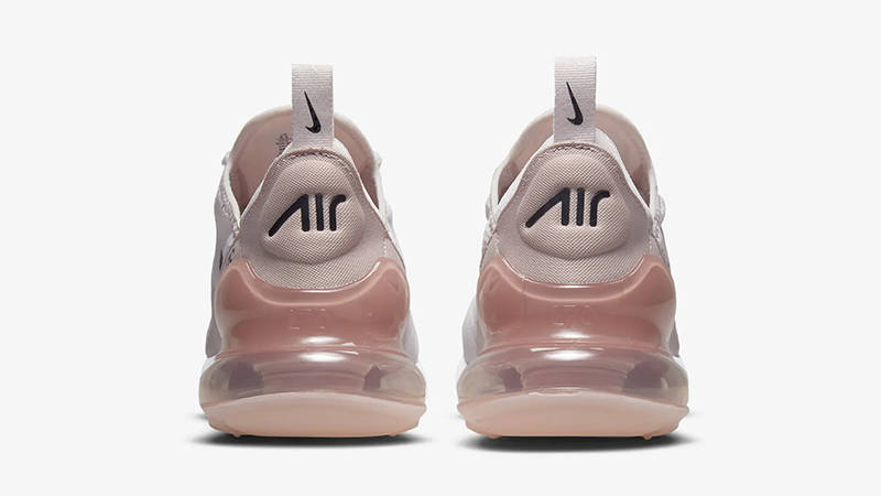 Light pink nike outlet air