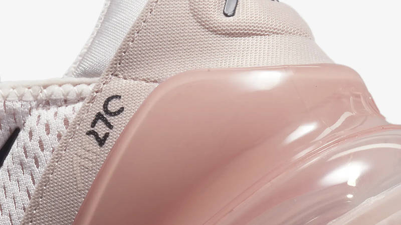 Nike Air Max 270 Light Soft Pink