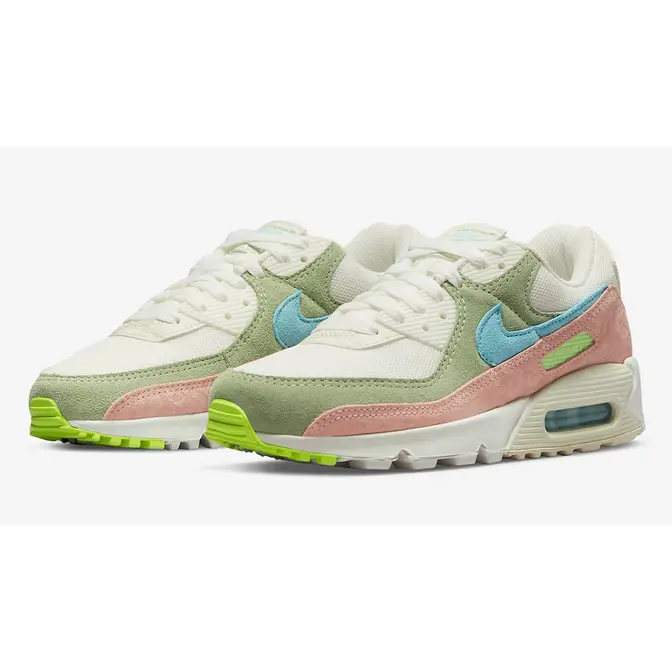 Nike Air Max 90 Easter Leopard