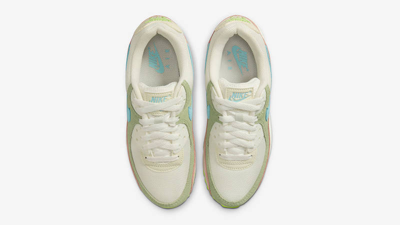 Nike Air Max 90 Easter Leopard