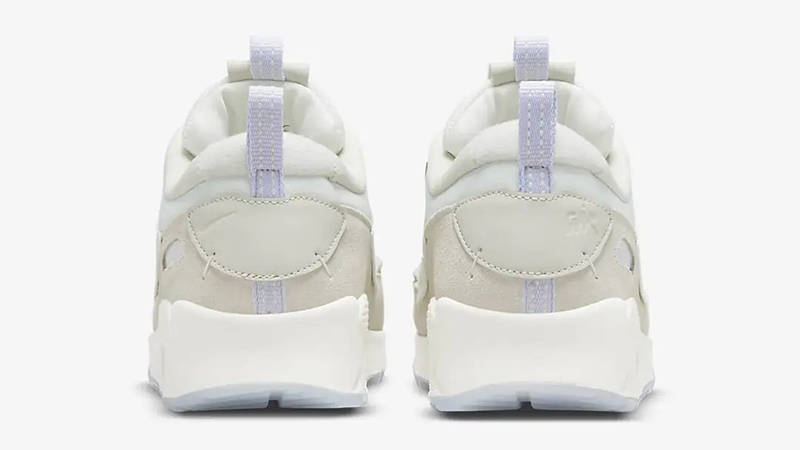 Nike Air Max 90 Futura White Light Bone
