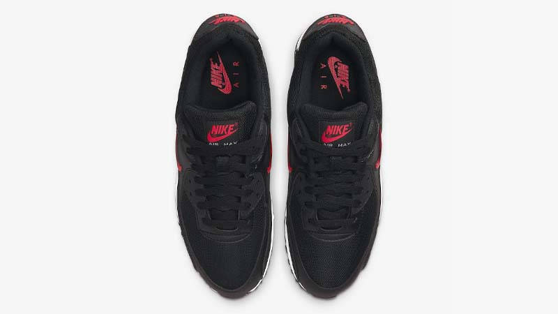 Nike Air Max 90 Jewel Bred Middle