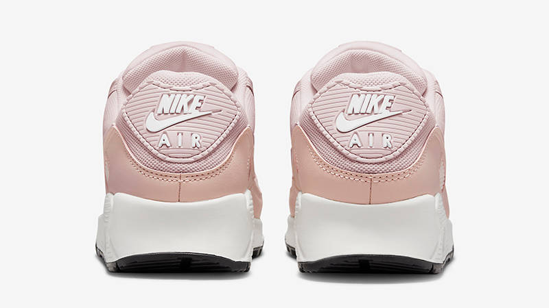 Peach best sale air max