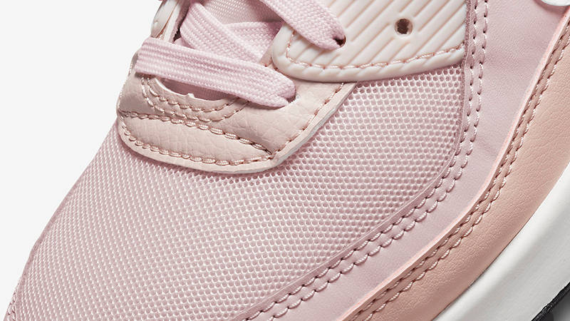 Nike Air Max 90 Pink Peach