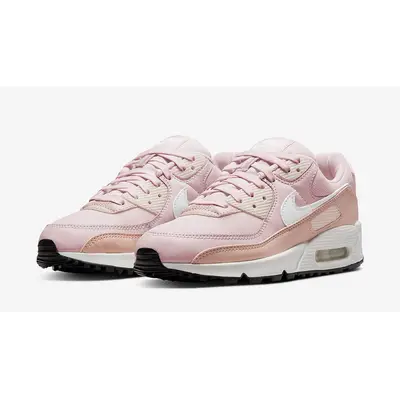 Air max cheap 90 peach