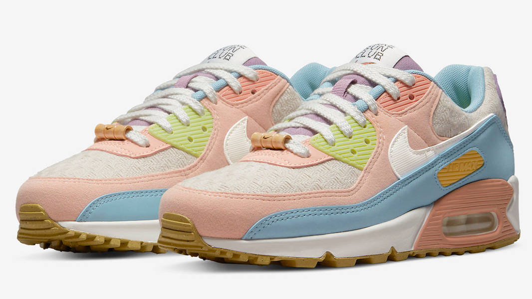 Nike Air Max 90 Sun Club Multi