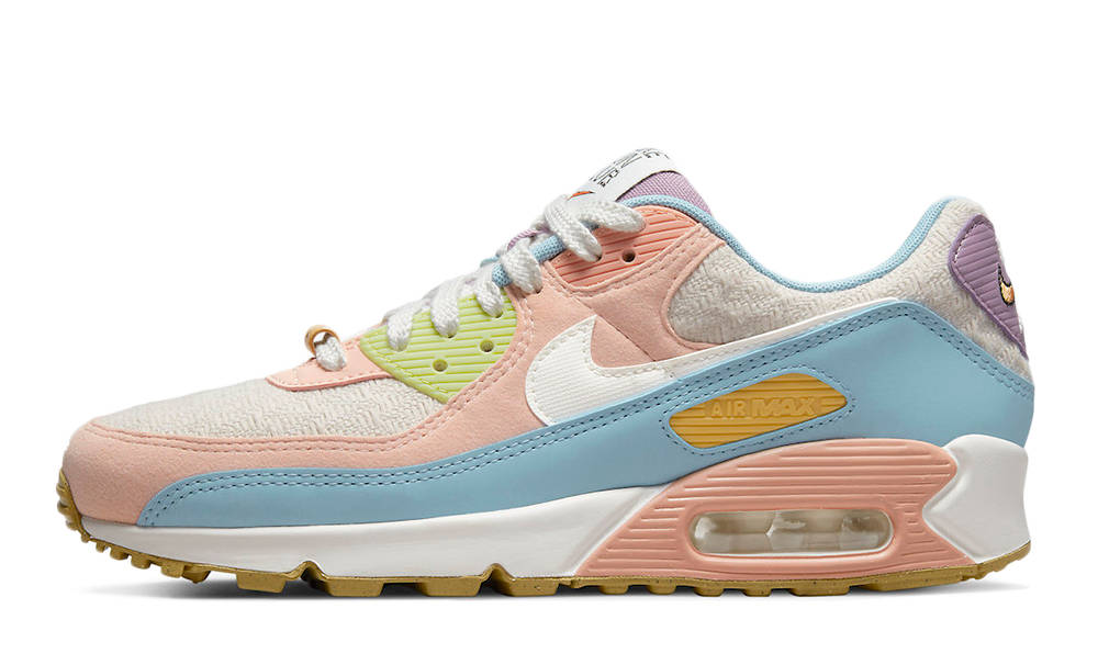 Nike Air Max 90 Sun Club Multi