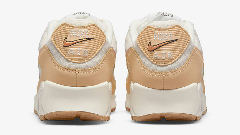 Nike Air Max 90 Sun Club Pastel Pink