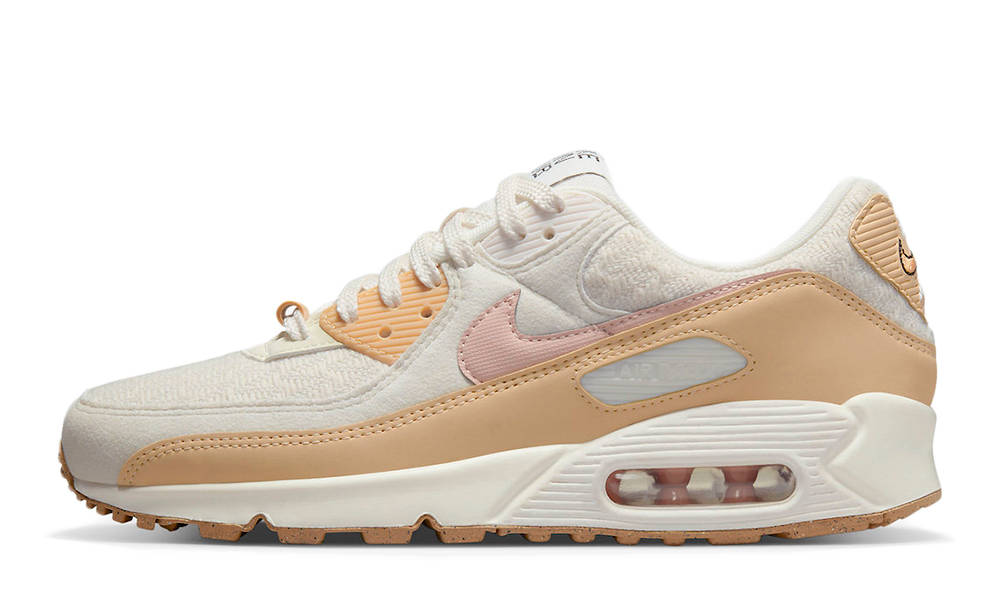 Nike Air Max 90 Sun Club Pastel Pink
