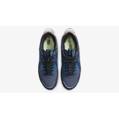 Nike Air Max 90 Terrascape Obsidian Middle