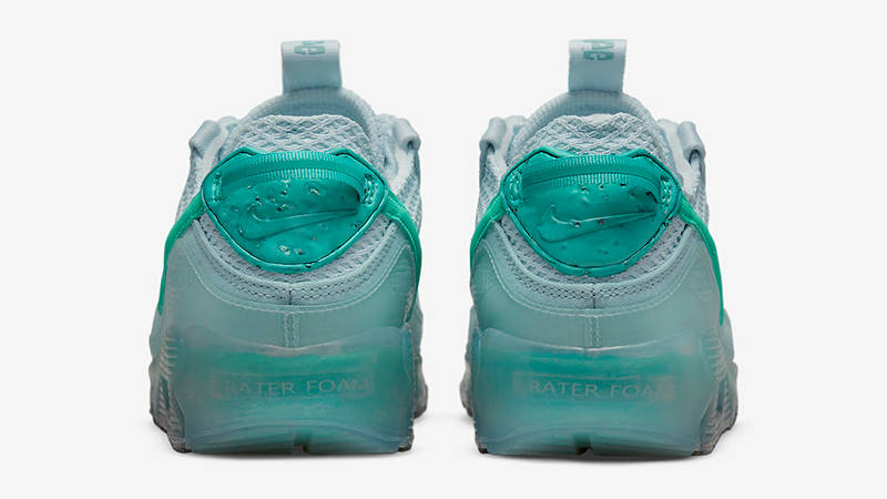 Nike Air Max 90 Terrascape Sea Green