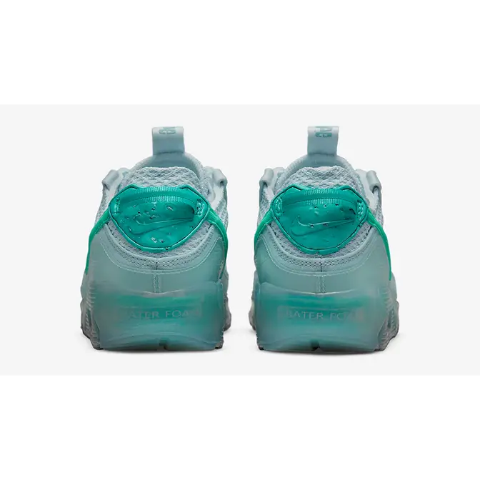 Nike air max 270 react sea green sale