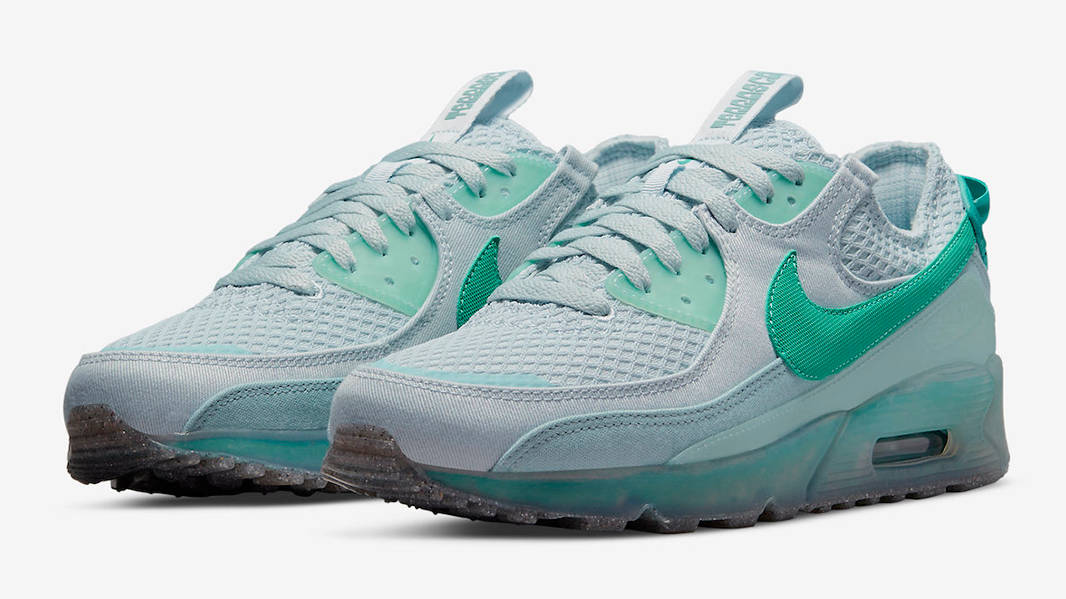 Nike Air Max 90 Terrascape Sea Green