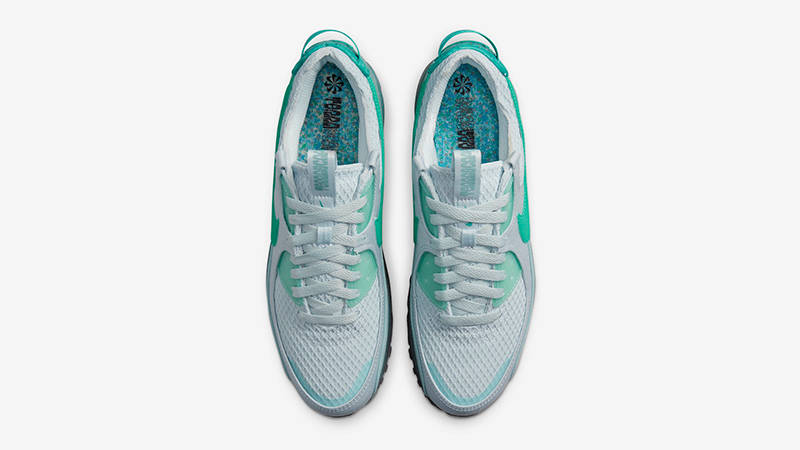 Nike Air Max 90 Terrascape Sea Green