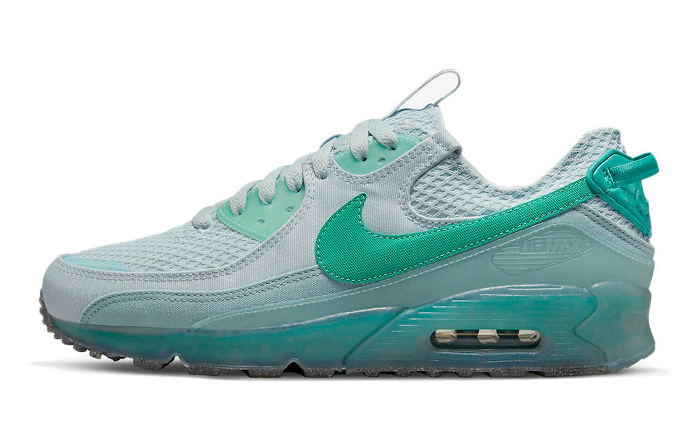Nike Air Max 90 Terrascape Sea Green