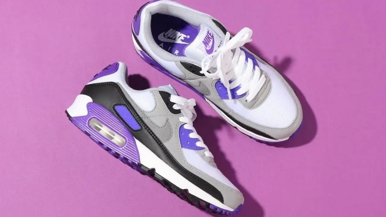 The Best Nike Air Max Sneakers of All Time The Sole Supplier