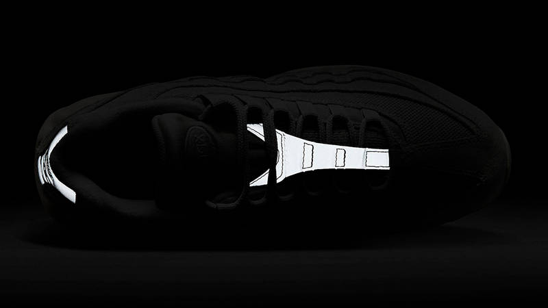 Nike Air Max 95 Grey Fog