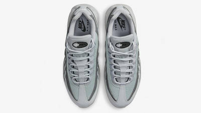 Nike Air Max 95 Greyscale DX2657-002 middle