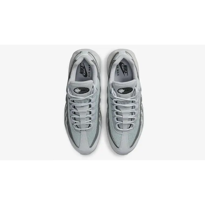 Nike Air Max 95 Grey DX2657-002