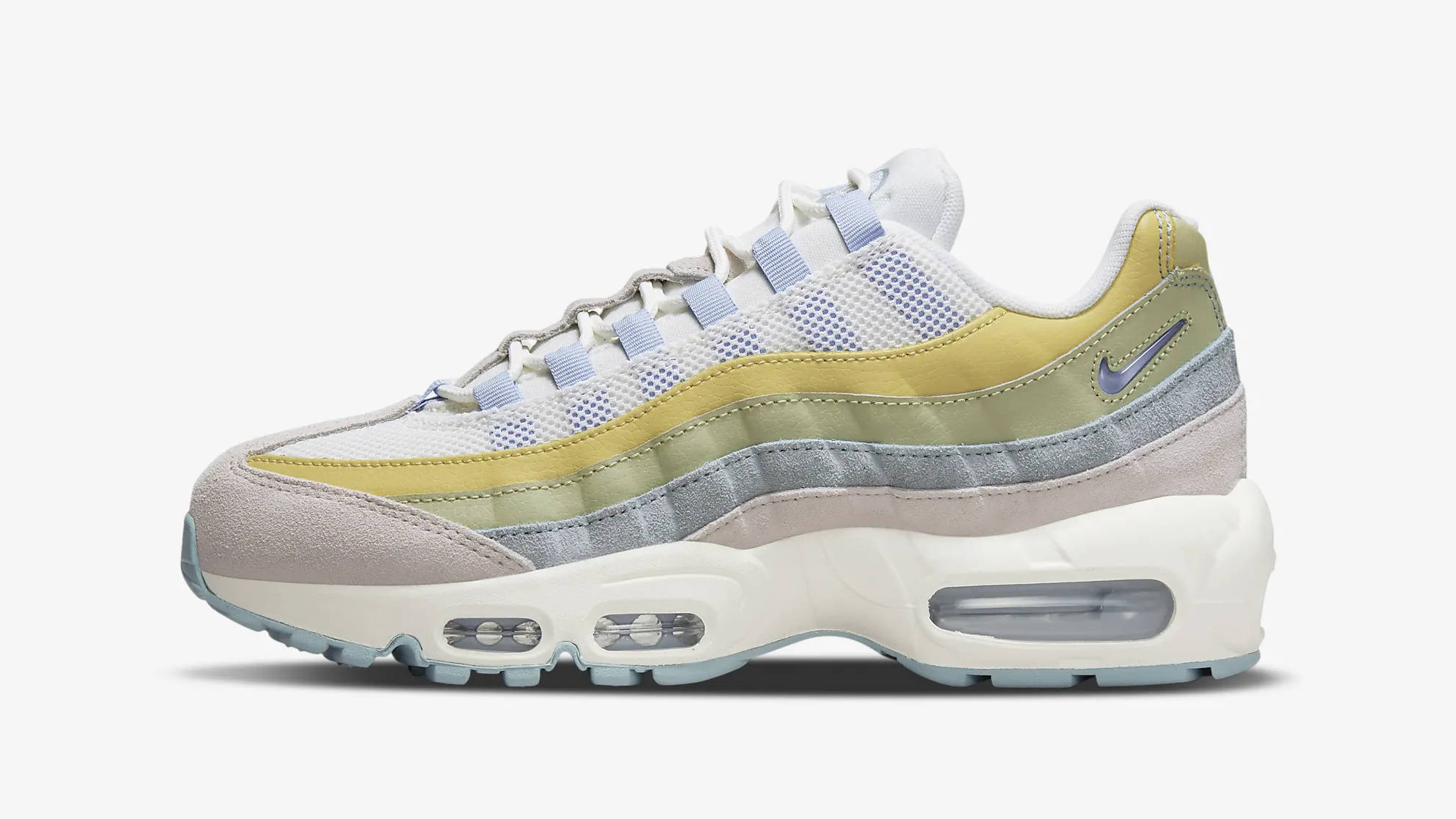 Nike Air Max 95 Pastel Multi