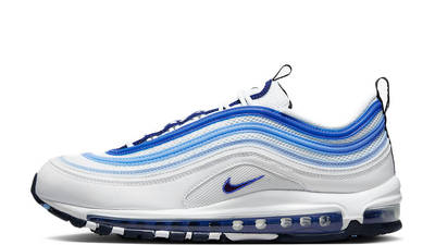 Nike Air Max 97 Blueberry | Where To Buy | DO8900-100 | The Sole Supplier