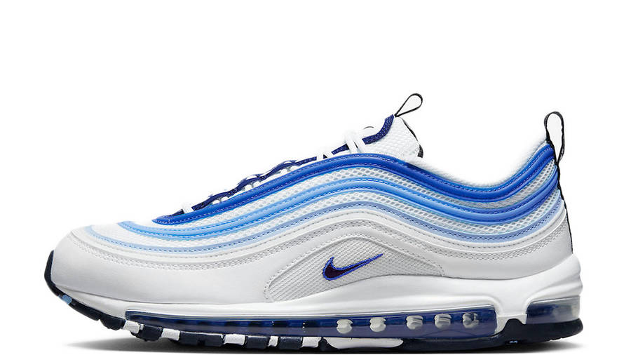Invalid past Refusal Nike Air Max 97 Blueberry | Where To Buy | DO8900-100 | The Sole Supplier