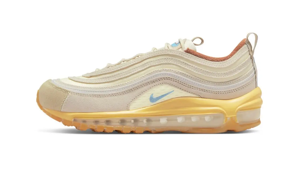 Old nike air 2025 max 97