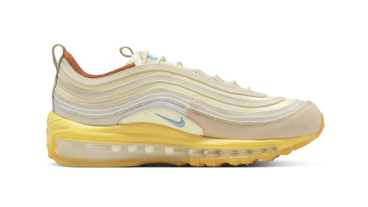 Nike Air Max 97 Retro 2