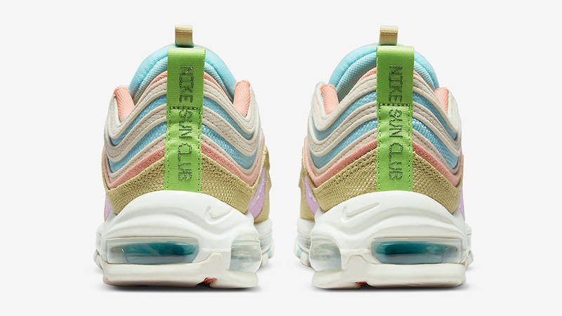 air max 97 gs easter egg
