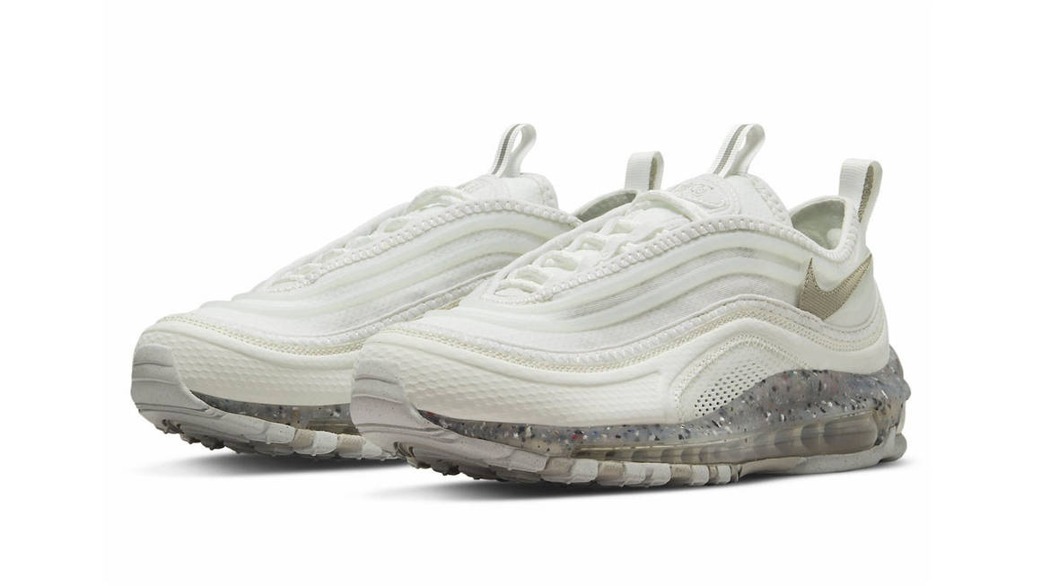 cream 97s