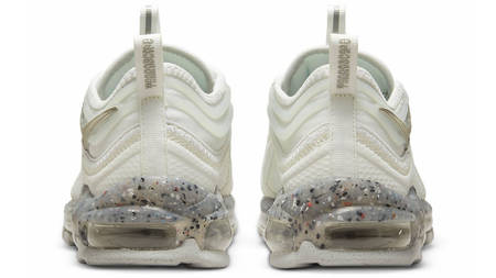 The Nike Air Max 97 Terrascape "White" Is Arriving Soon The Nike Air Max 97 Terrascape "White" Is Arriving Soon