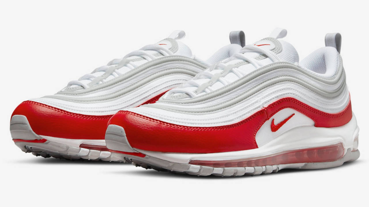 University red clearance air max 97