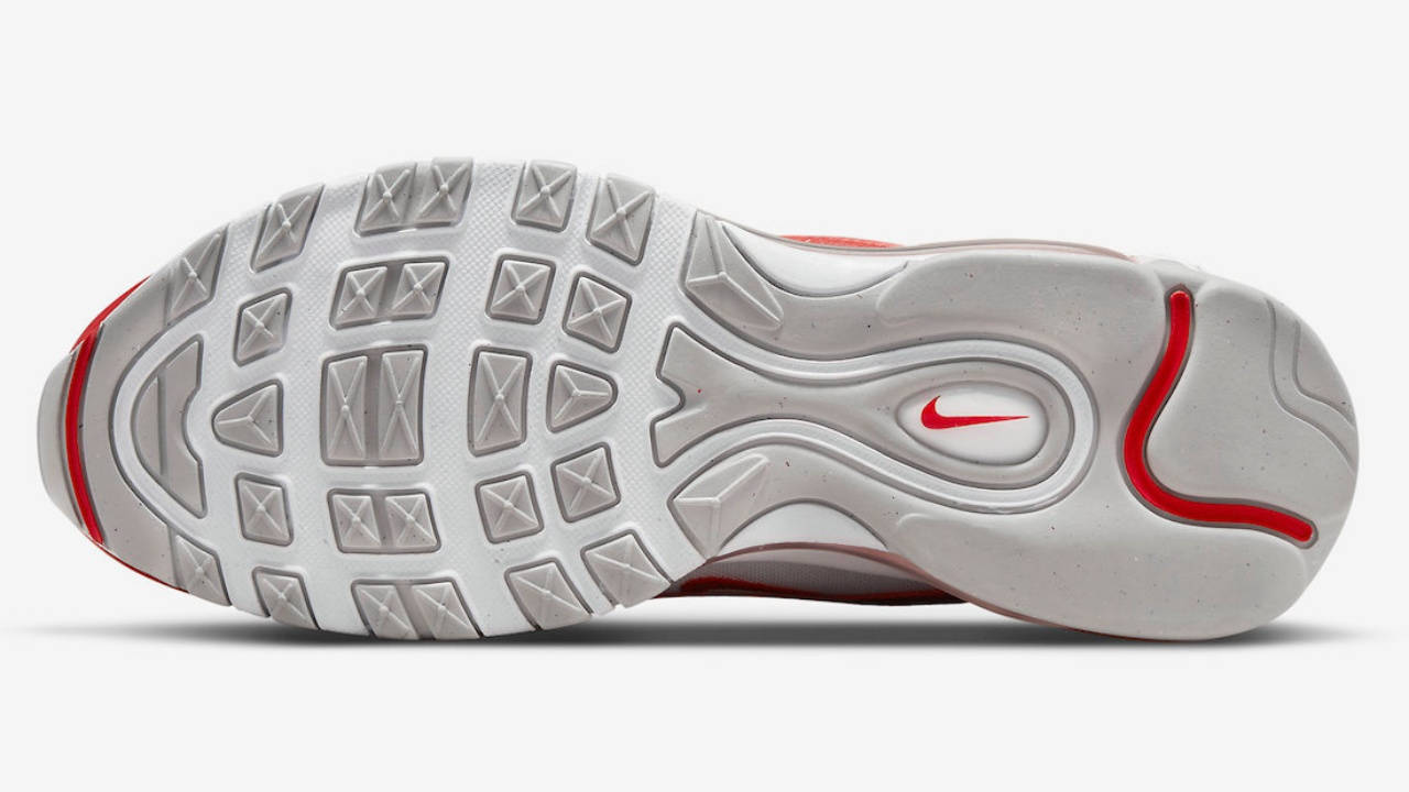 Nike Air Max 97 University Red 5