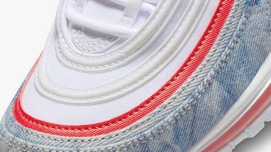 An On-Feet Look At New Upcoming Colorways Of The Nike Air Max 97 â¢ KicksOnFire.com