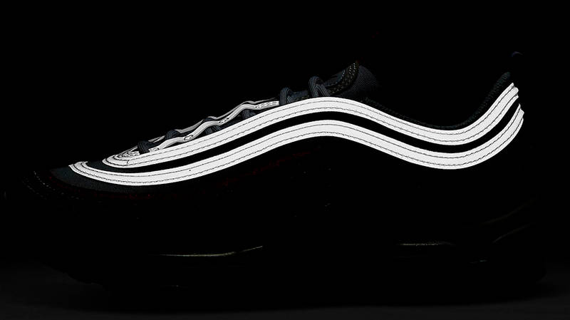 Nike Air Max 97 Washed Denim