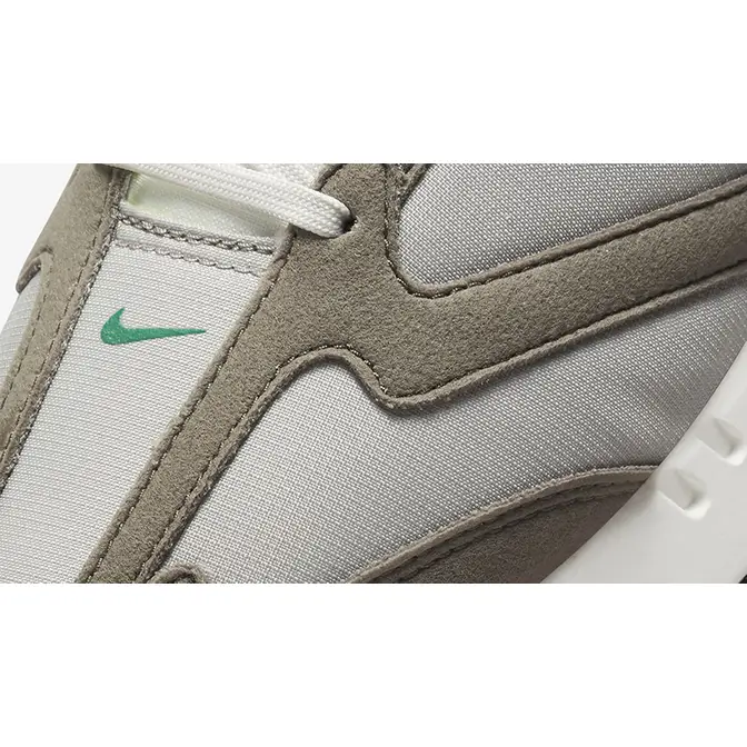 Nike Air Max Dawn Olive Grey DH4656-002 Detail