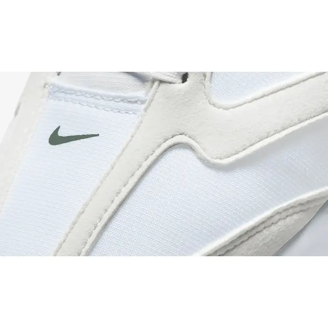 Nike Air Max Dawn White Malachite DV3489-100 Detail