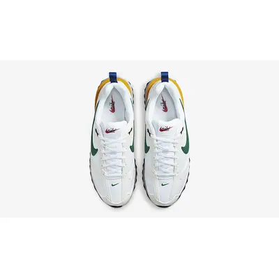 Nike Air Max Dawn White Malachite DV3489-100 Top