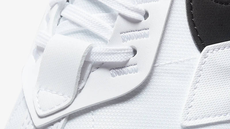 Nike Air Max Pre-Day White Silver Black