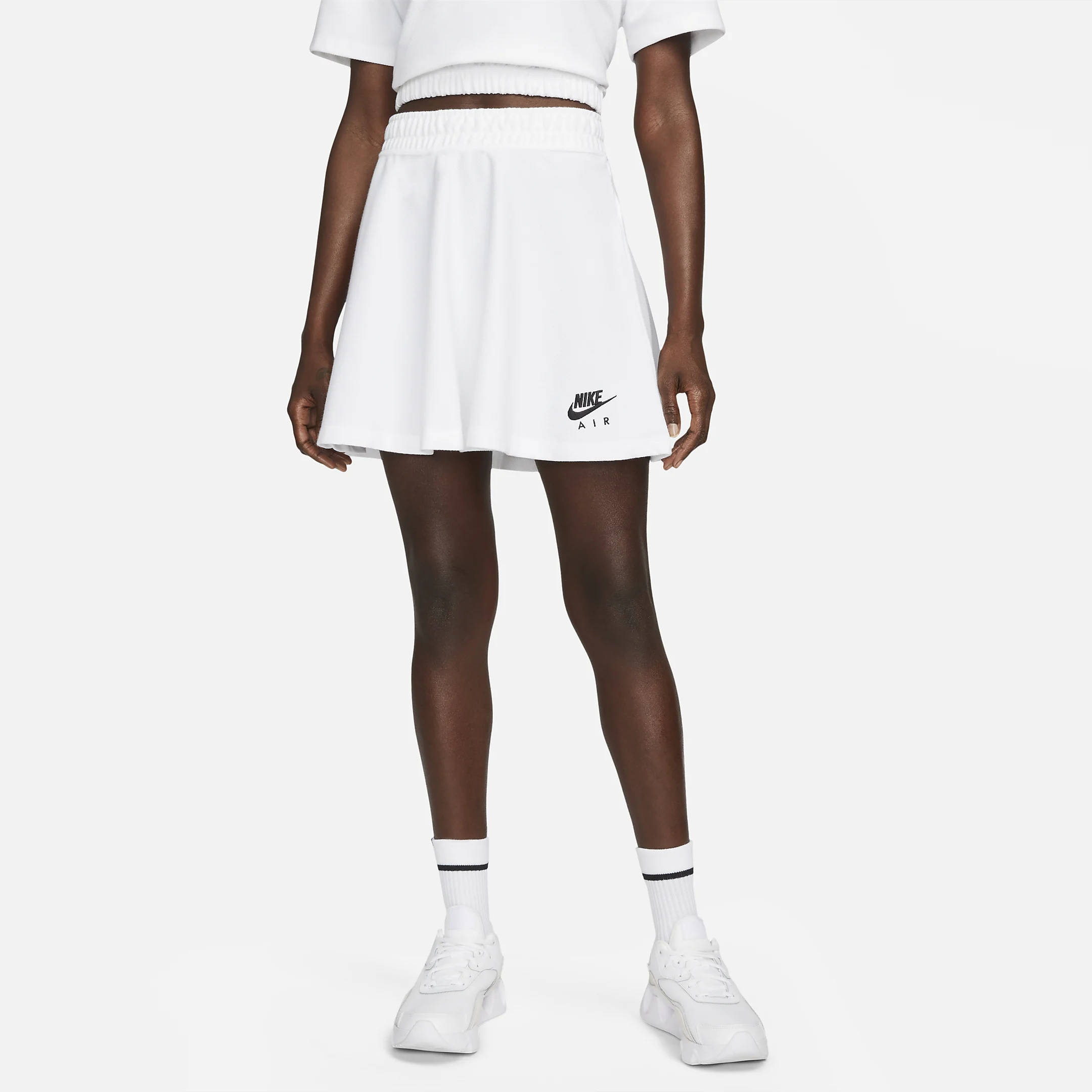 Nike Air Pique Skirt